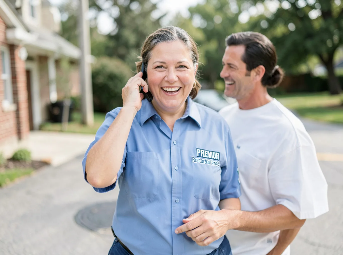 Water Damage Restoration Fairview, OR FAQs